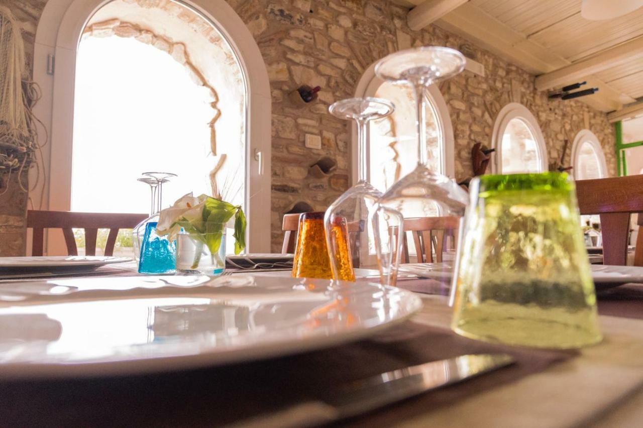 Hotel Villa A Mare ローディ・ガルガーニコ エクステリア 写真